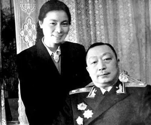 1992年聶榮臻臨終前,為何特意囑咐女兒:不要忘記日本“妹妹” 1992年聶榮臻臨終前,為何特意囑咐女兒:不要忘記日本“妹妹”