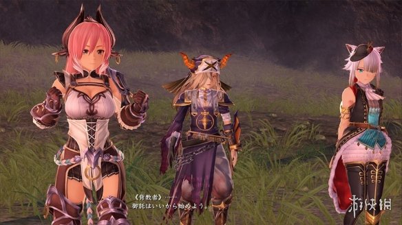 盤點遊戲史上30款最優秀的動作RPG「2021版」!(中) 盤點遊戲史上30款最優秀的動作RPG「2021版」!(中)