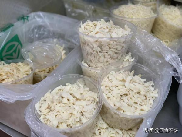 在延安,初探陝北美食 在延安,初探陝北美食