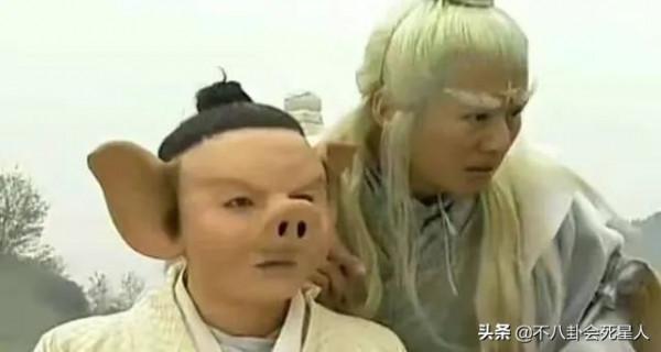 新《寶蓮燈》《少年包青天》等翻拍劇，主角個個辣眼睛