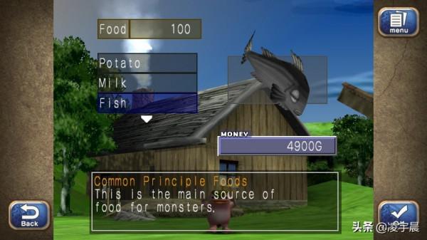 《怪物農場1&amp;2 DX》評測：上世紀的情懷作品合集