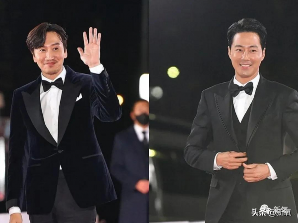 三星集團偏愛的代言人,近期狀態怎麼這麼浮腫? 三星集團偏愛的代言人,近期狀態怎麼這麼浮腫?