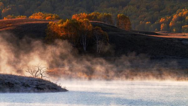 思路決定出路，“久練出新”，它會帶給你啟發