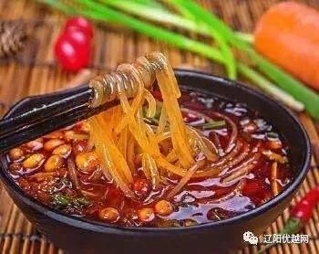 麵粉大盤點，江西炒粉是我的最愛