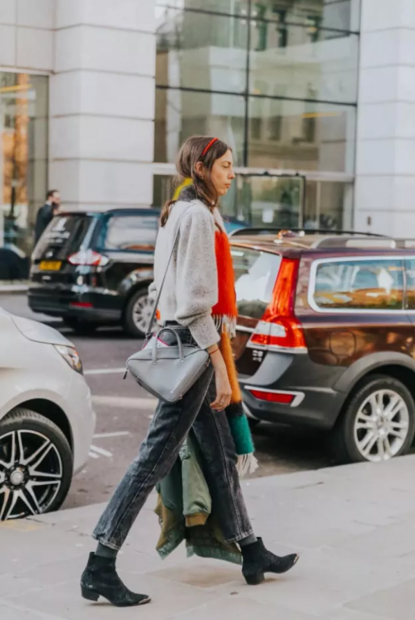 滿櫃衣服卻總覺得沒衣穿？一到換季就發愁？不如試試這3招