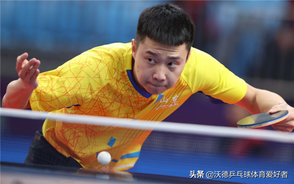 林高遠瘋狂嘶吼!帶隊3-2險勝世界冠軍+大黑馬,樊振東邊笑邊鼓掌 林高遠瘋狂嘶吼!帶隊3-2險勝世界冠軍+大黑馬,樊振東邊笑邊鼓掌