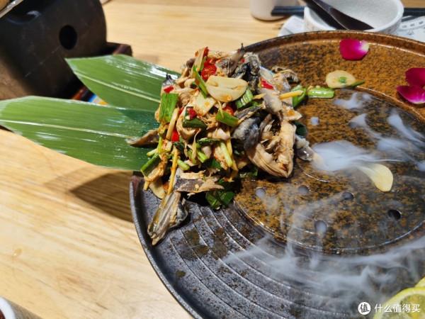 旅行就要邊走邊吃：舌尖上的昆明，盤點我在昆明吃到的各種美食