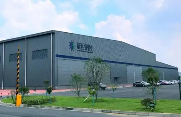 鋰電材料最後一個堡壘，日韓瓜分70%中國市場，國產替代全力突圍