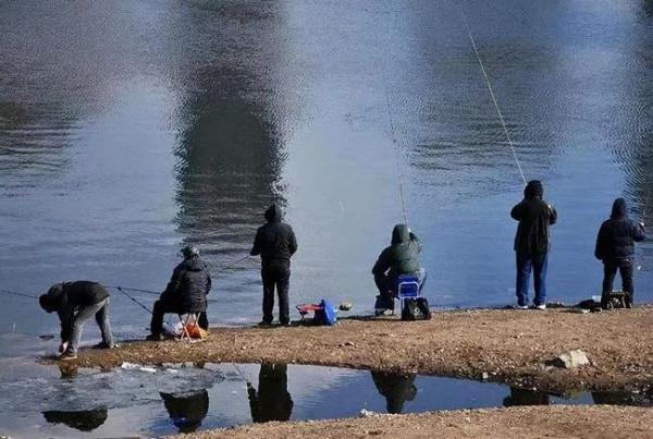 冬至過後釣魚,更需要注重哪些細節? 冬至過後釣魚,更需要注重哪些細節?