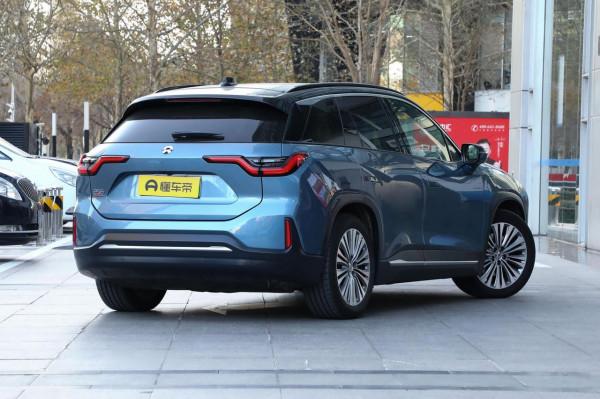 新車 | 熱門車款齊聚,2022海口新能源車展30-40萬元SUV車型一覽 新車 | 熱門車款齊聚,2022海口新能源車展30-40萬元SUV車型一覽