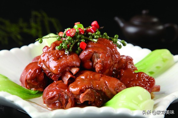 貴州最出名的10道菜，每道菜都是貴州人的心頭愛，有你喜歡的嗎？