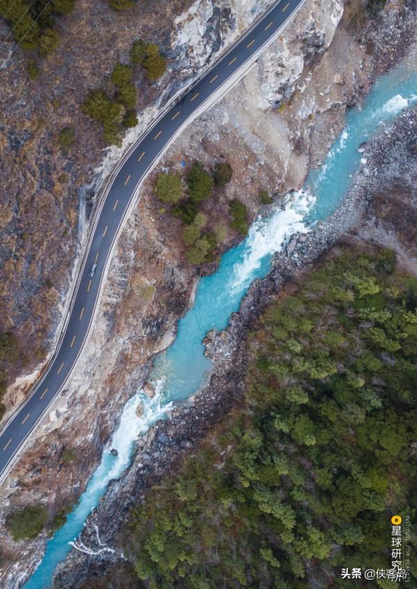 俠客島:天路美景,每一幀都值得珍藏 俠客島:天路美景,每一幀都值得珍藏