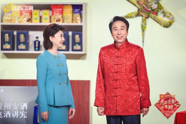 一年又一年!春晚已走過39個春秋,今年被“聯歡”暖到了 一年又一年!春晚已走過39個春秋,今年被“聯歡”暖到了