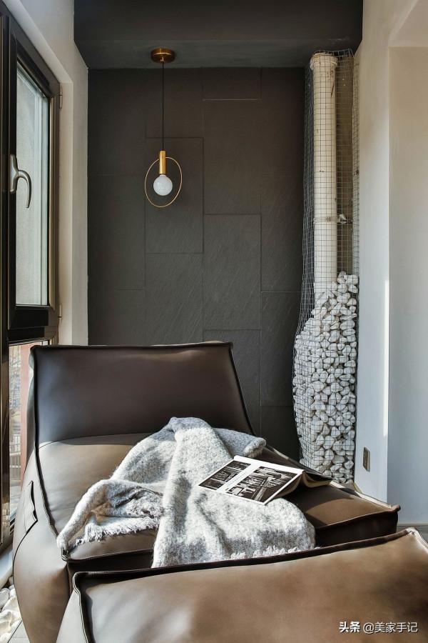 北京一對中年夫妻，曬出140㎡家，不豪華，卻裝出平凡實在的效果