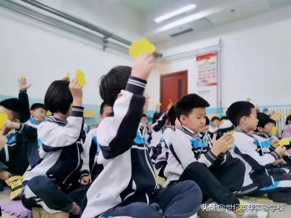 走進奧爾夫音樂課堂