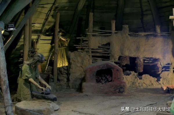 土耳其8000年前的歷史遺址將展示古代農民的日常生活