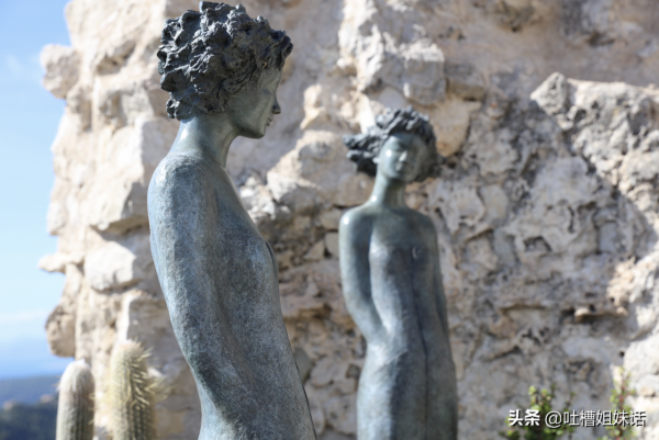 不能出去旅行的日子，就只能看看以前的照片了