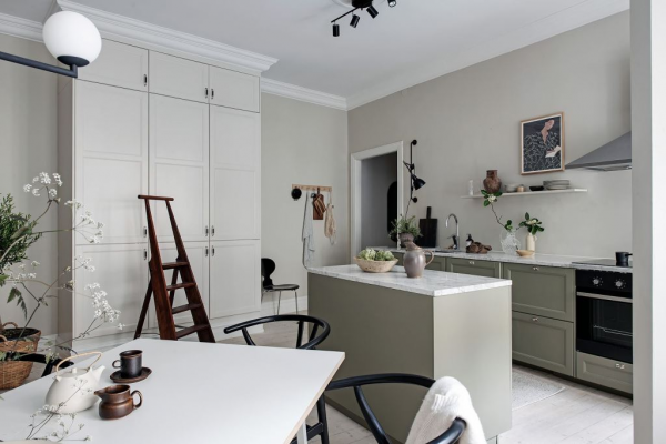 55歲阿姨的雅緻生活:獨居68㎡小屋,室內簡約舒適,令人嚮往 55歲阿姨的雅緻生活:獨居68㎡小屋,室內簡約舒適,令人嚮往