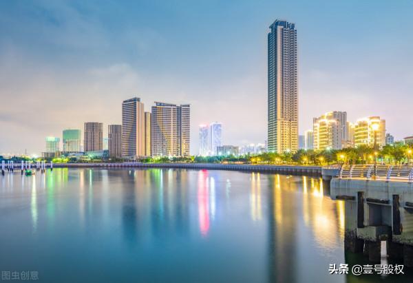 2021年9月新房價格環比跌幅最大的10個城市 2021年9月新房價格環比跌幅最大的10個城市