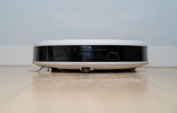 海外大賣的宜寶Q11，最便宜的集塵掃地機器人？效能讓人驚訝