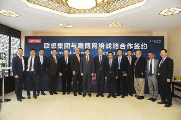 通訊歷史連載35-瞻博Juniper公司簡史