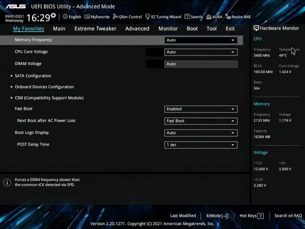 ProArt X570 CREATOR WIFI主機板評測：帶雷電介面的AMD創作者之選