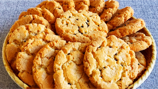 想吃零食不用買,分享12款自制零食,簡單易操作,吃多了也不上火 想吃零食不用買,分享12款自制零食,簡單易操作,吃多了也不上火