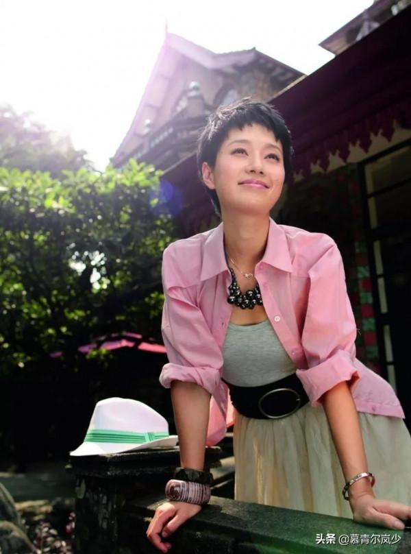 馬伊琍最新寫真集