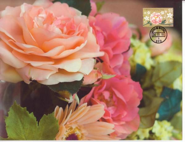 “超大”明信片及其極限片