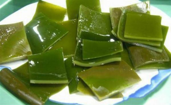 海帶營養豐富，卻不能多吃！關於吃海帶，你還有這些需要了解