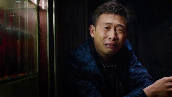 “整容演技”張譯：苦守植物人初戀十年，妻子二婚帶娃還丁克