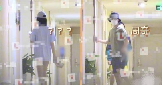 娛樂圈12位偶像被曝購DR鑽戒，宋威龍夏之光在列，焉栩嘉否認