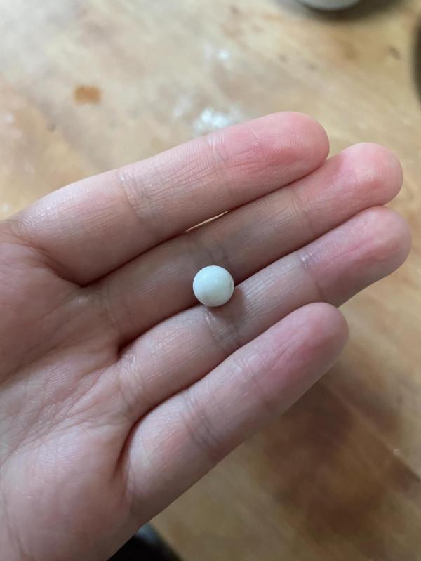 孩子誤服圍棋子怎麼辦？