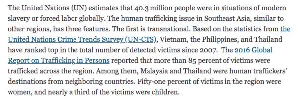 女兒遭拐印度，母親跨國拯救！曝出東南亞未成年被販賣黑暗
