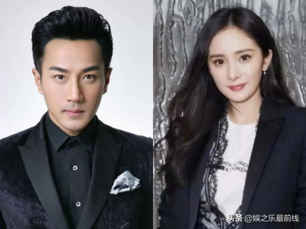 劉愷威和楊冪有可能複合嗎?本人覺得不可能 劉愷威和楊冪有可能複合嗎?本人覺得不可能