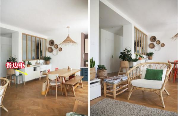 廚房隔牆開窗洞,“會來事”就別浪費,5個新思路1㎡不到功能翻倍 廚房隔牆開窗洞,“會來事”就別浪費,5個新思路1㎡不到功能翻倍