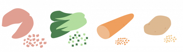 輔食食譜丨寶寶補鐵輔食這樣吃,媽媽趕緊點選收藏 輔食食譜丨寶寶補鐵輔食這樣吃,媽媽趕緊點選收藏