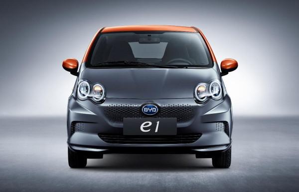 天天說里程焦慮,為啥A00級純電動賣得還很火? 天天說里程焦慮,為啥A00級純電動賣得還很火?