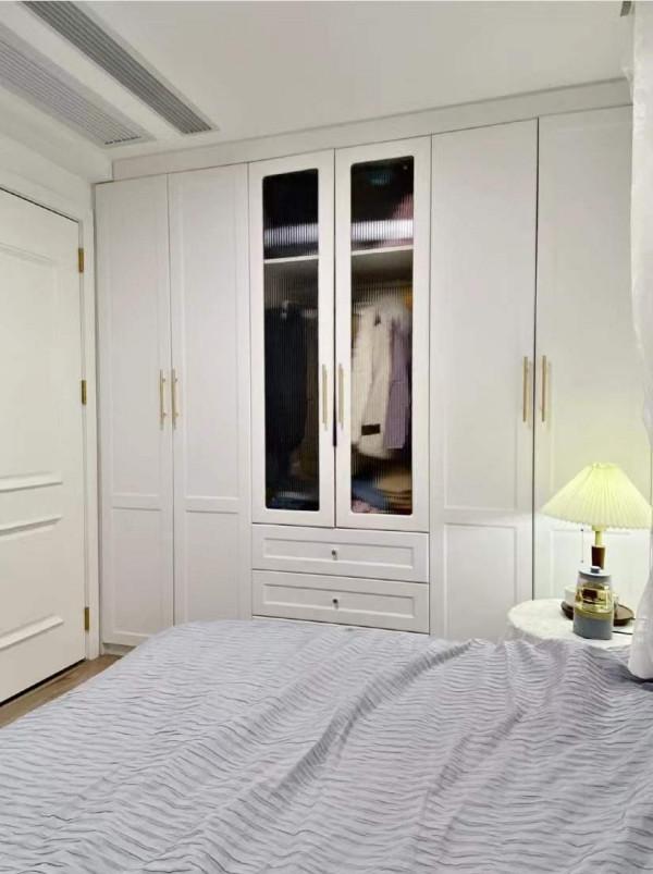 安徽90後夫妻,因太會佈置而走紅,把83㎡裝得堪稱收納教科書 安徽90後夫妻,因太會佈置而走紅,把83㎡裝得堪稱收納教科書