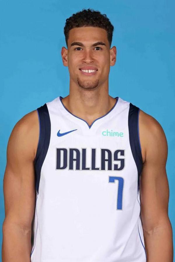 《NBA新賽季倒計時》球員揭秘:獨行俠篇 《NBA新賽季倒計時》球員揭秘:獨行俠篇