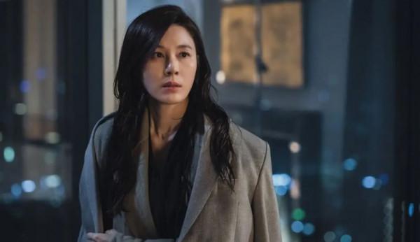 金荷娜《超高跟》收視不理想，劇情很無力，女人戲背後是狗血劇