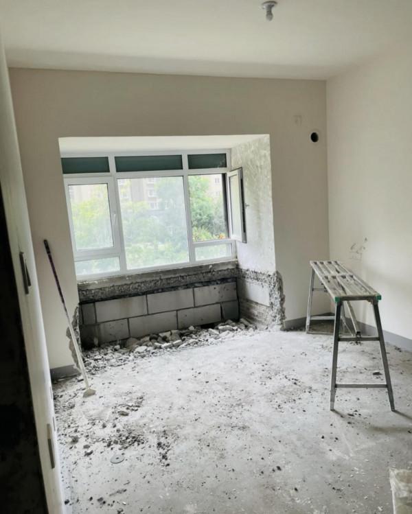 新房裝修，6個不建議拆改的地方，為了省心、省錢，更為了安全