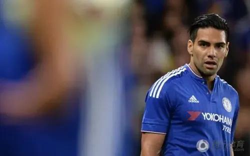 在切爾西失敗的鋒線!有的人成為人生贏家,有的人越來越落寞 在切爾西失敗的鋒線!有的人成為人生贏家,有的人越來越落寞