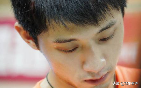 20年後再看張繼科：才明白他“退隱”背後，劉國樑有多意難平