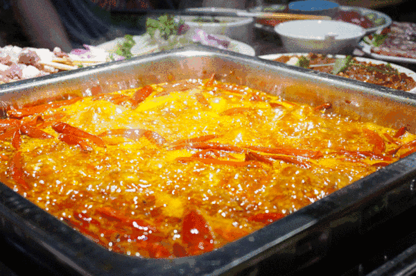 四川清油火鍋湯底配方和製法分享