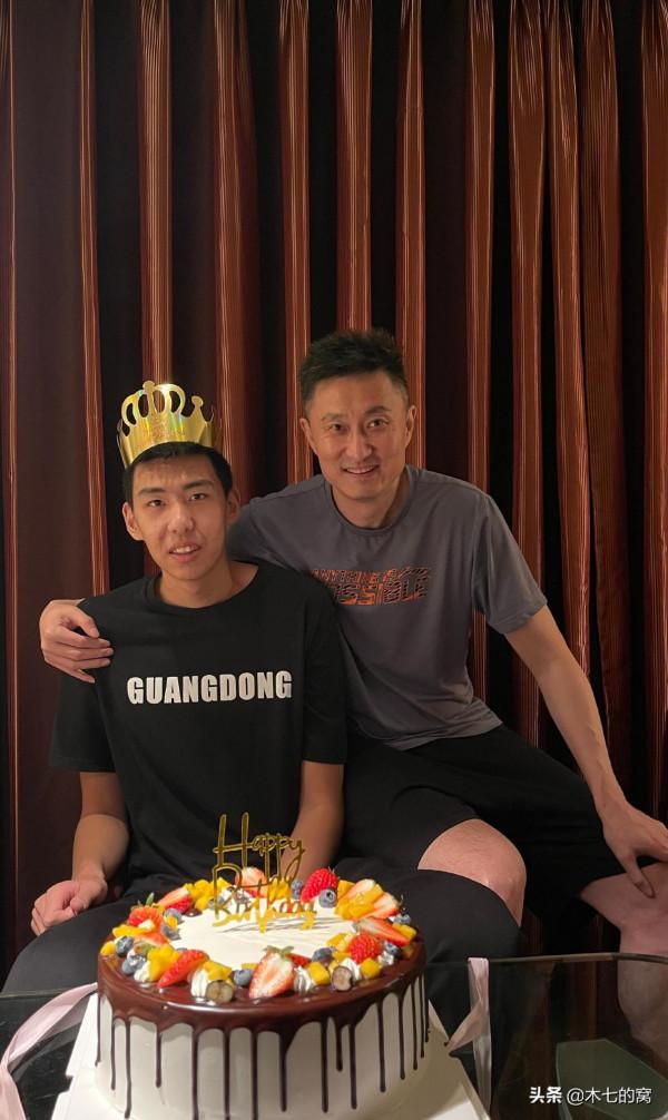 周琦沈梓捷之後是誰，全運U19的未來之星