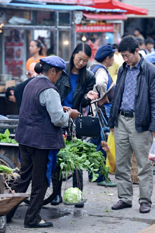 為什麼古代以16兩為一斤？筷子要做成7寸6分呢？很有講究