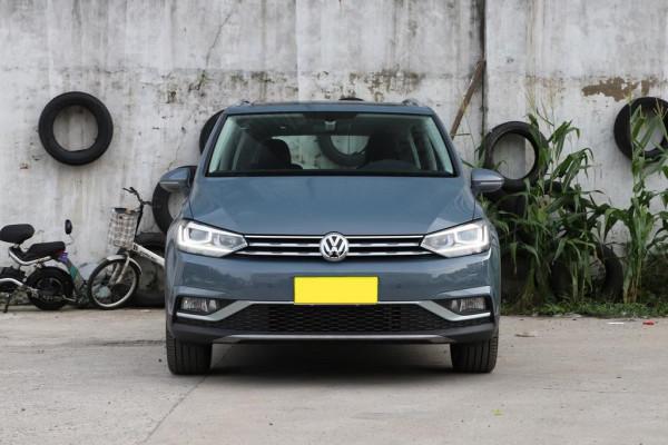 德系家用MPV,配1.4T動力+獨立座椅,15.18萬起,帶你體驗途安L 德系家用MPV,配1.4T動力+獨立座椅,15.18萬起,帶你體驗途安L