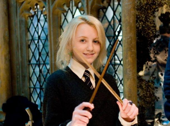 哈利波特手遊：盧娜建模與赫敏更美？玩家：是心中永遠的鷹院院花