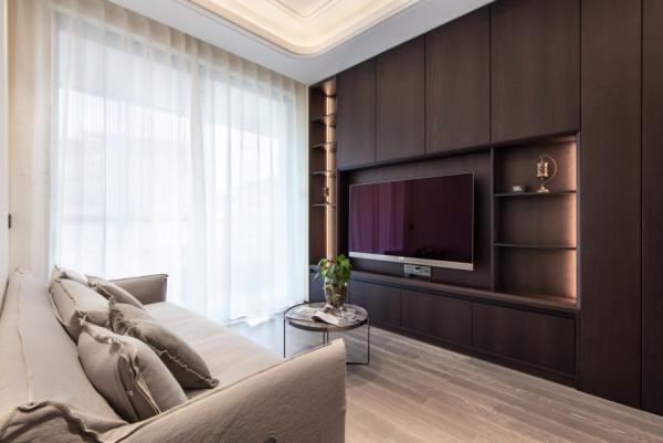 江湖海·奢享大平層,觀景間品味生活 江湖海·奢享大平層,觀景間品味生活